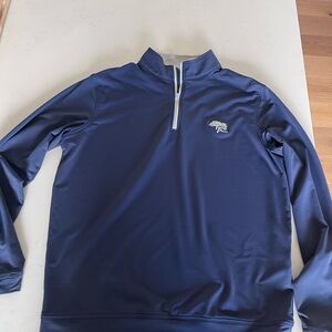 Torrey Pines quarter zip